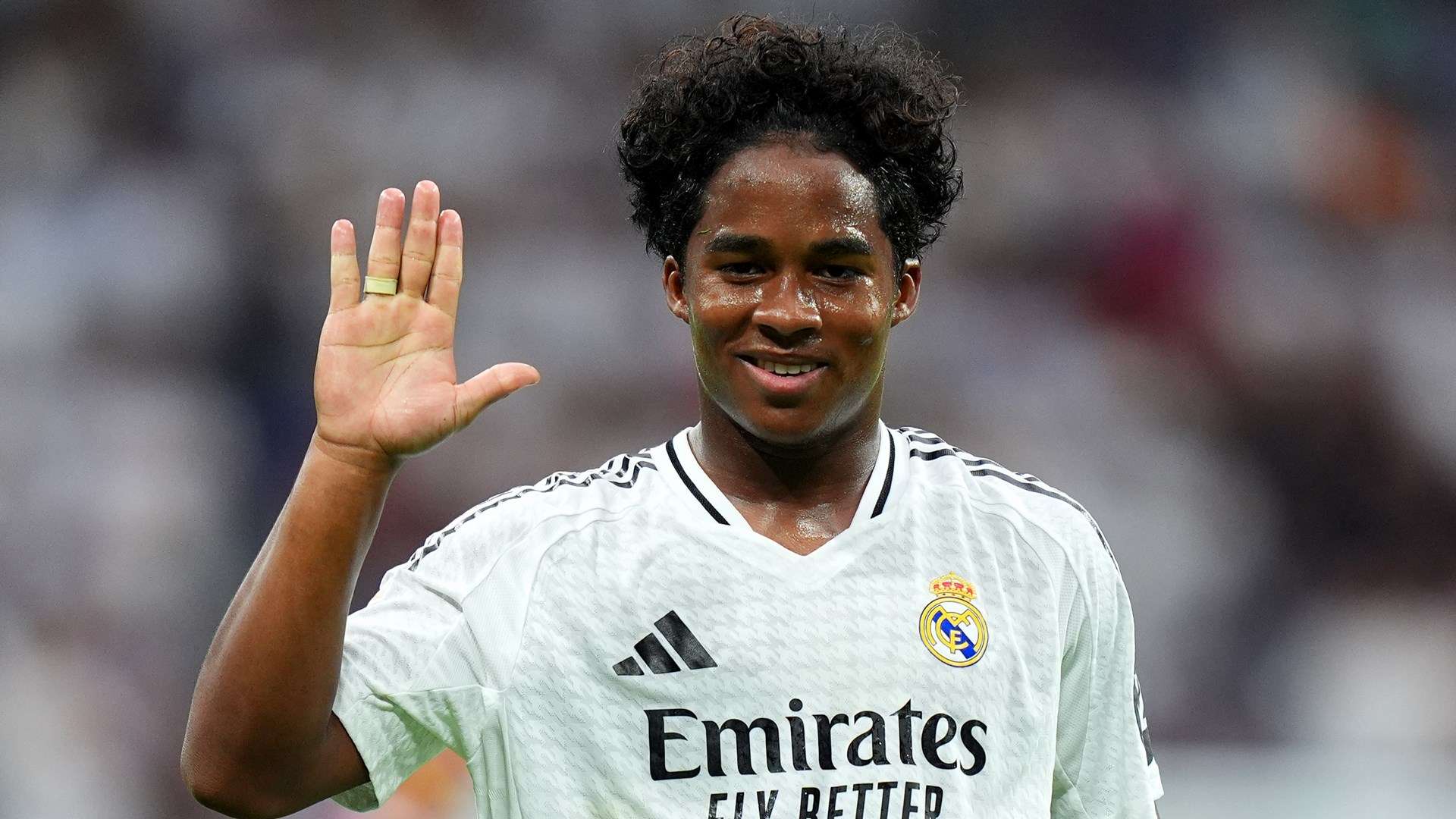 受期待的赛 受期待的赛