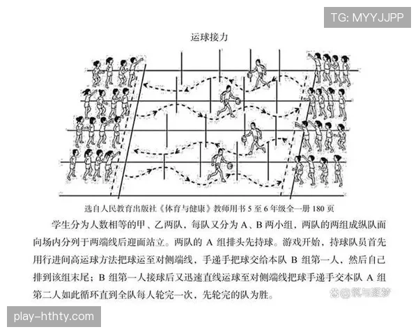 深入解析篮球运球规则：合法与违例的界定